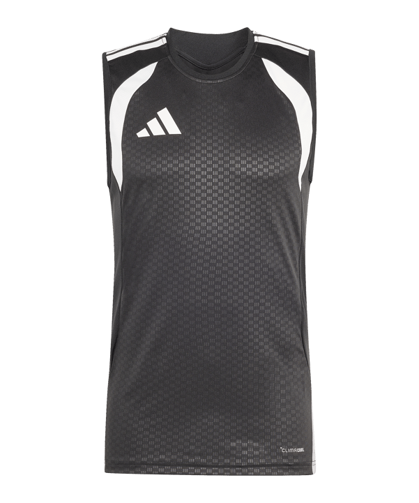 adidas Tiro 26 Tanktop Schwarz