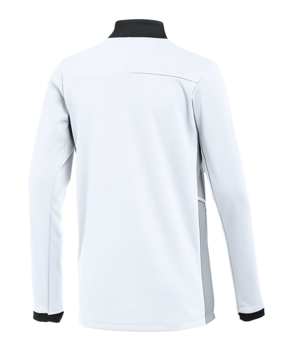 Nike Academy 25 Drill Top Sweatshirt Kids Weiß F100 - weiss