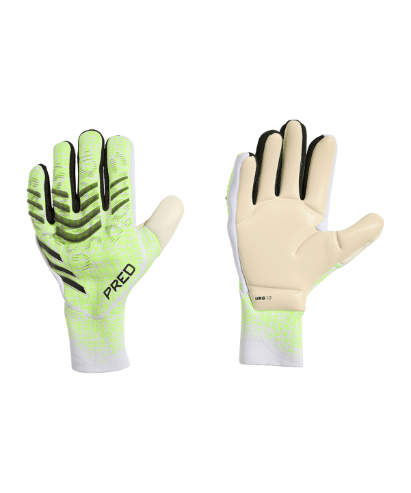 moderne handschuhe styleBREAKER Damen mit glänzender Schlangen Optik und Fleece Futter, Fingerhandschuhe, Winter 09010023, Farbe:Schwarz-Weiß Fashion Farbe:Midnight-Grey Matt NOS Vintage Saronni Detto Category:E Bike_BY.SCHULZ 