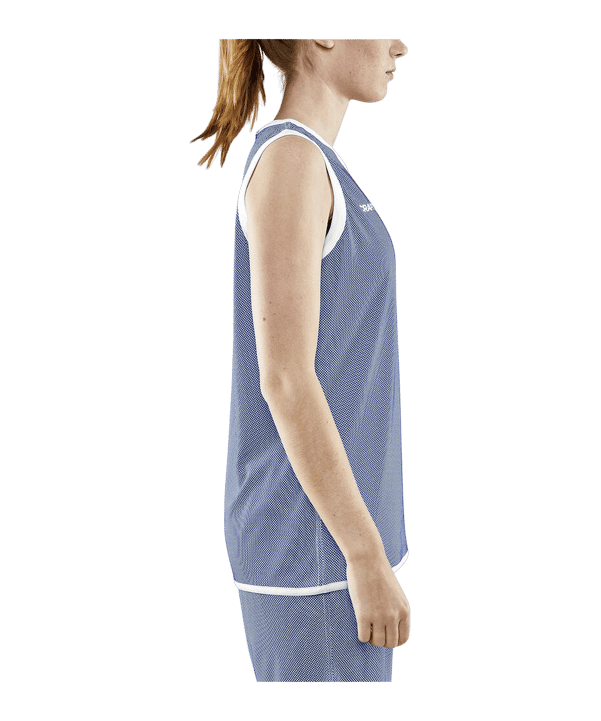 Craft Trikot Damen Blau - blau