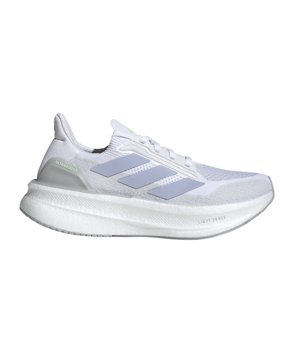 adidas Ultraboost 5X Laufschuh Damen Weiss - weiss