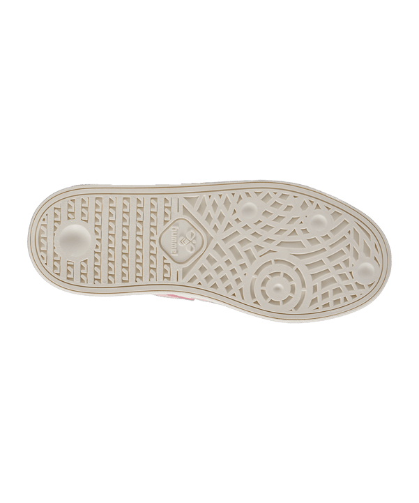 hummel Handball Perfekt Sp Kinderen Wit K9144 - wit