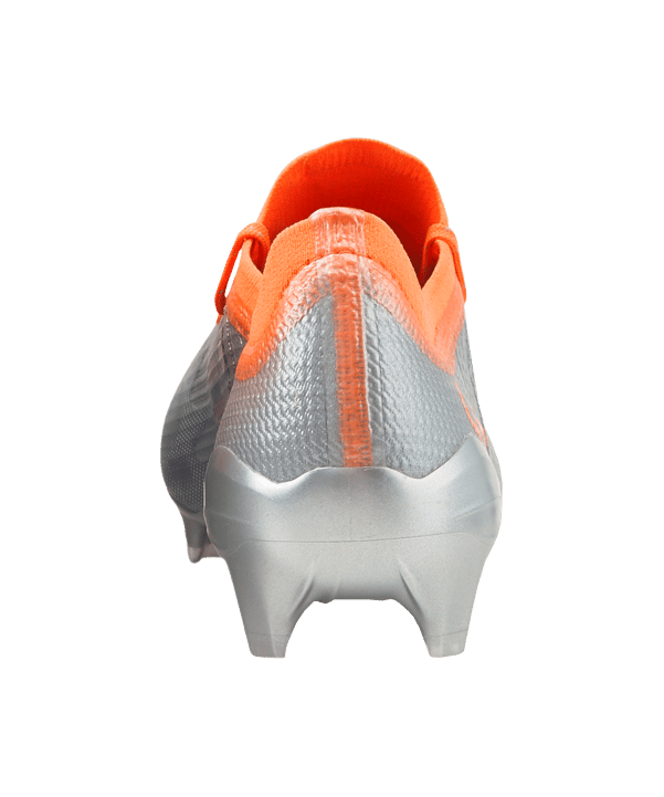 PUMA ULTRA 1.4 Instinct FG/AG Silber F01 - silber