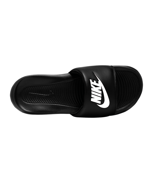 Nike Victori One Nero C002 - nero
