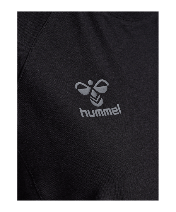 Hummel Cima 2.0 Trikot Damen Schwarz F2508 - schwarz
