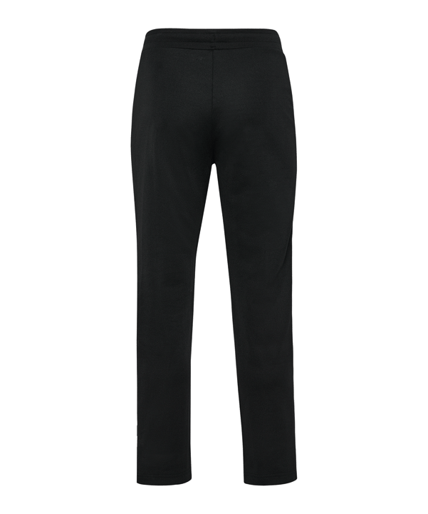 Hummel Hose Schwarz F2001 - schwarz