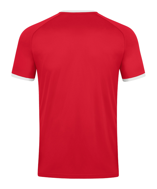 JAKO Shirt Rood K110 - rood