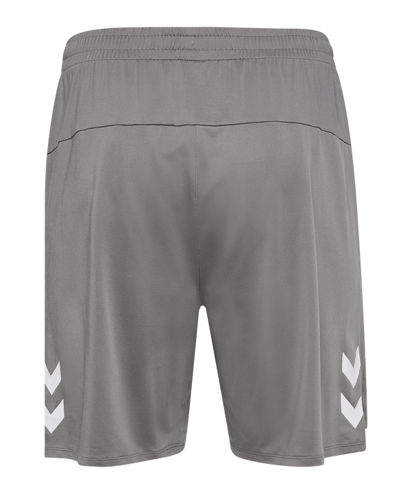 Hummel hmlLEAD 2.0 Short Grau F2350 - grau