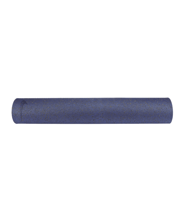 Nike Flow Yogamatte 4mm Blau F935 - blau