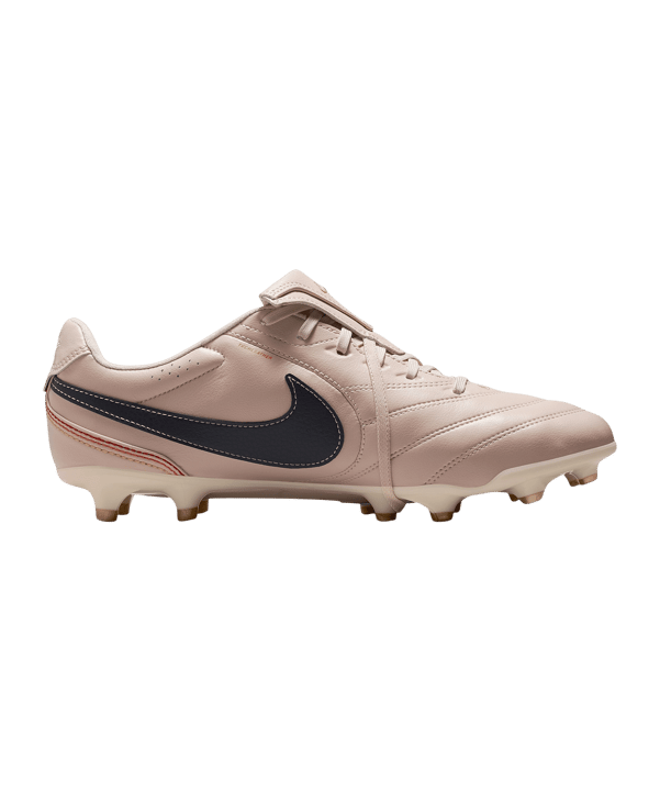 Nike Tiempo Ligera Pro FG R10 Heritage Rosa F240 - rosa