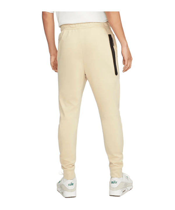 Nike Tech Essentials joggingbroek goud F783 - goud