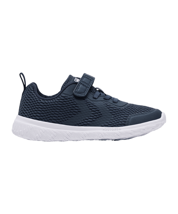 Hummel Kids Zwart K1009 - zwart