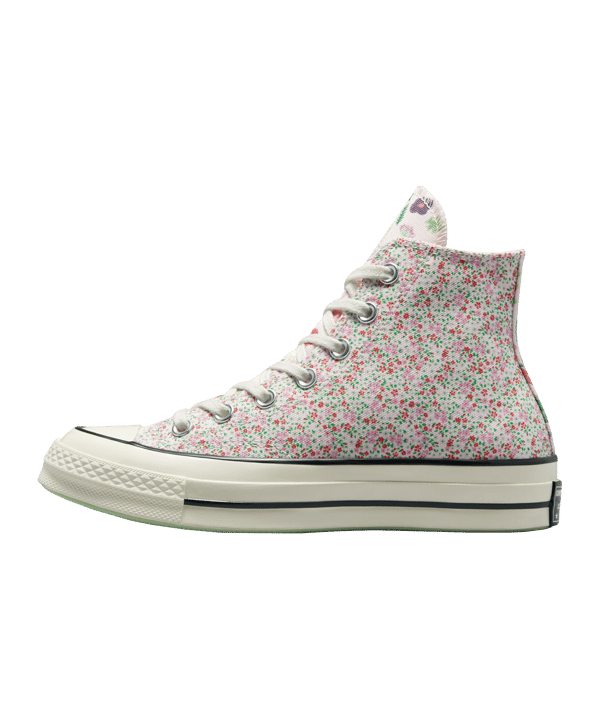 Converse Chuck 70 Sneaker Damen Rosa - rosa