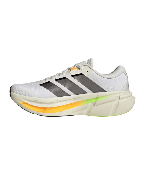 adidas Adistar 5 Chaussure de running Blanc - blanc