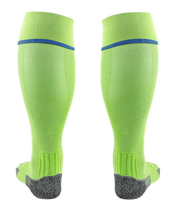adidas FC Schalke 04 Voetbalsokken 3rd 2026/2027 Groen - groen