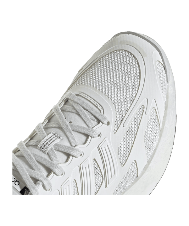 adidas Originals Adizero Aruku Sneaker Weiß - weiss