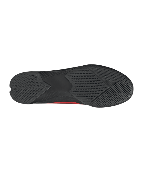 adidas F50 League IN Immortal DNA Schwarz - schwarz
