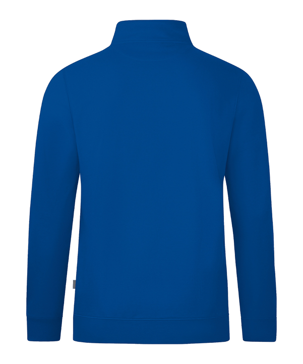 JAKO Veste Bleu C400 - bleu