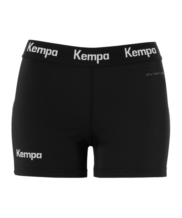 Kempa Performance Tight Damen Schwarz F01 - schwarz
