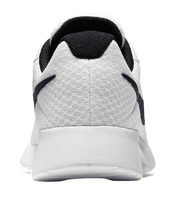 Nike Tanjun Sneaker Weiss F101 - weiss