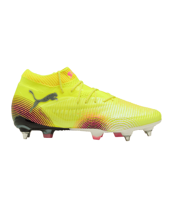 PUMA FUTURE 8 Ultimate SG Audacity Gelb F03 - gelb
