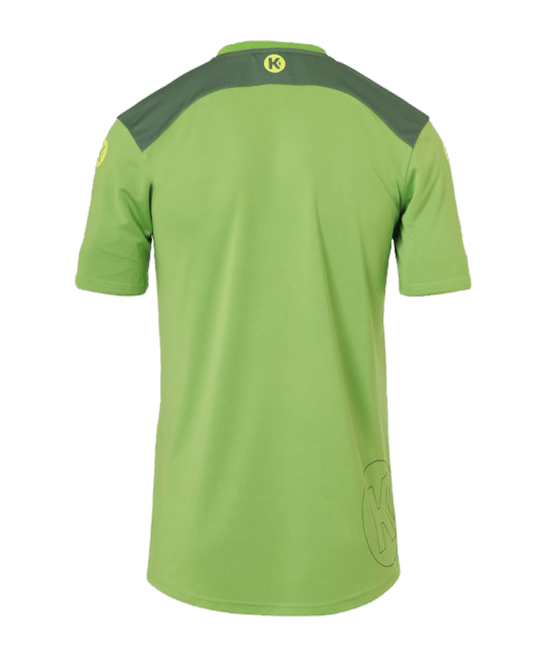 Kempa Emotion 2.0 Trikot Hellgrün F07 - gruen