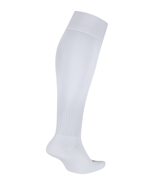 Nike Academy OVC Stutzenstrumpf Weiss F101 - weiss