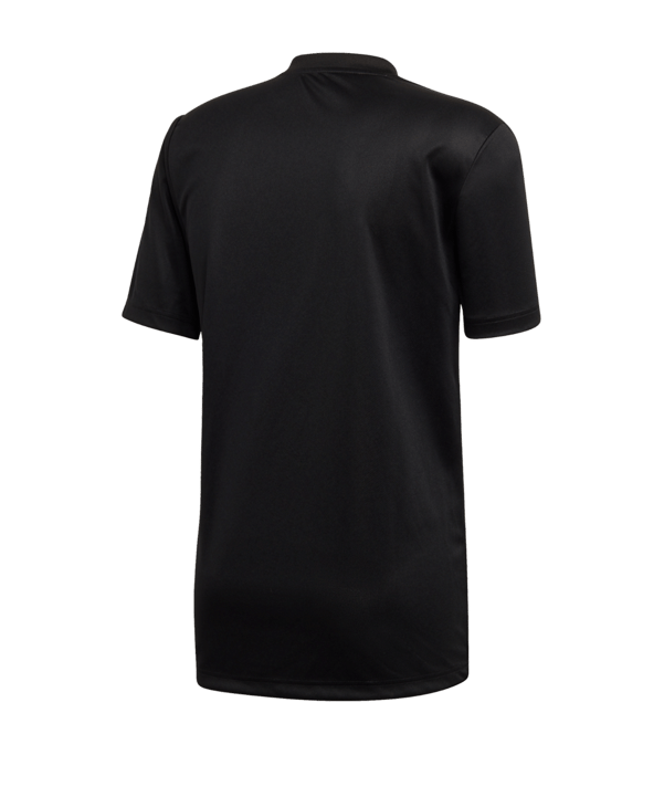 adidas Tango Trainingsshirt kurzarm Schwarz - schwarz