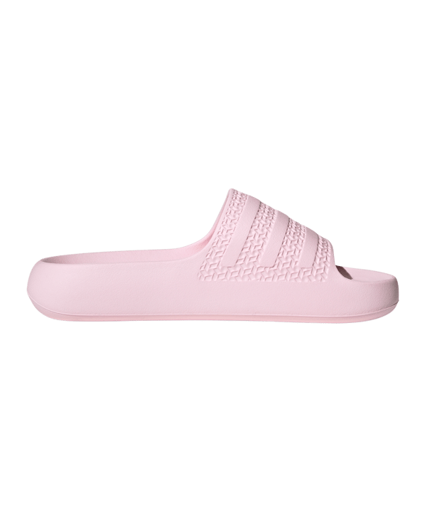 adidas Originals Ayoon adilette Badelatsche Damen Pink - pink