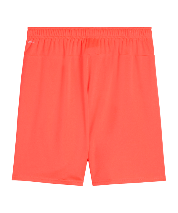 PUMA Court Orange C38 - orange