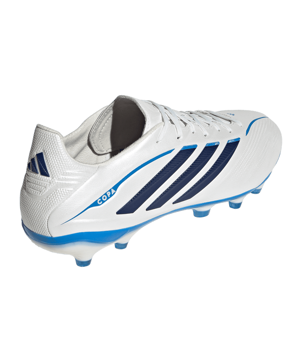 adidas Copa Pure IV Pro FG Chaos vs Control Weiß - weiss