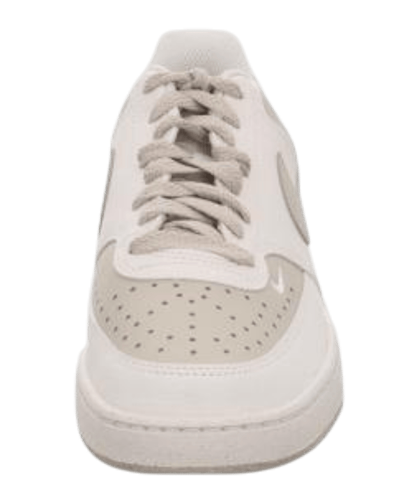 Nike Court Vision Low Next Nature Donna Marrone C200 - marrone