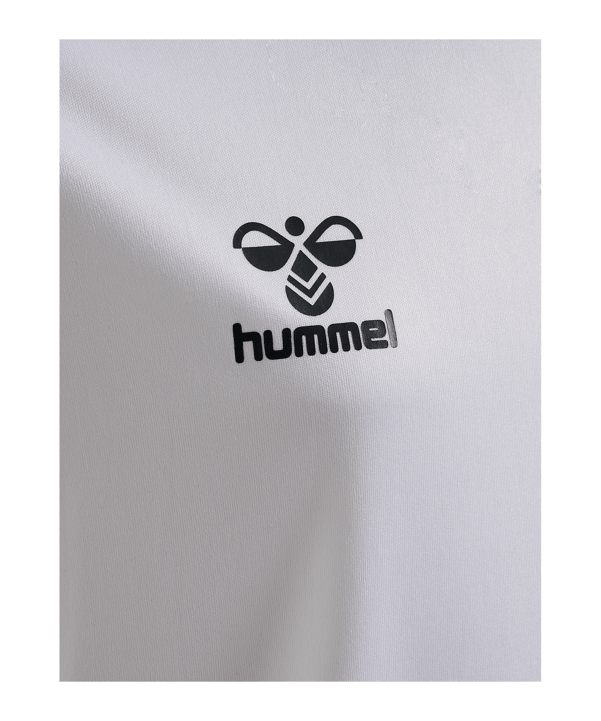 Hummel Essential Trikot Kids Weiss F9001 - weiss