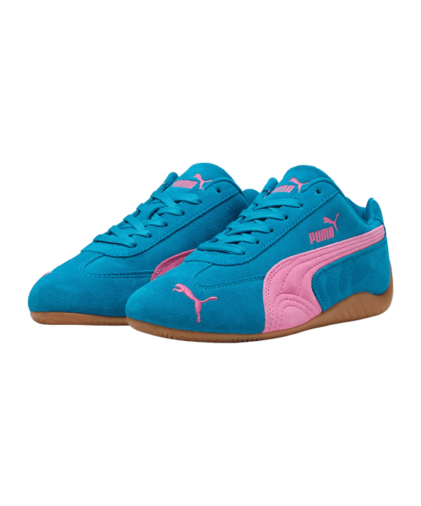 PUMA Speedcat OG Blau F43 - blau
