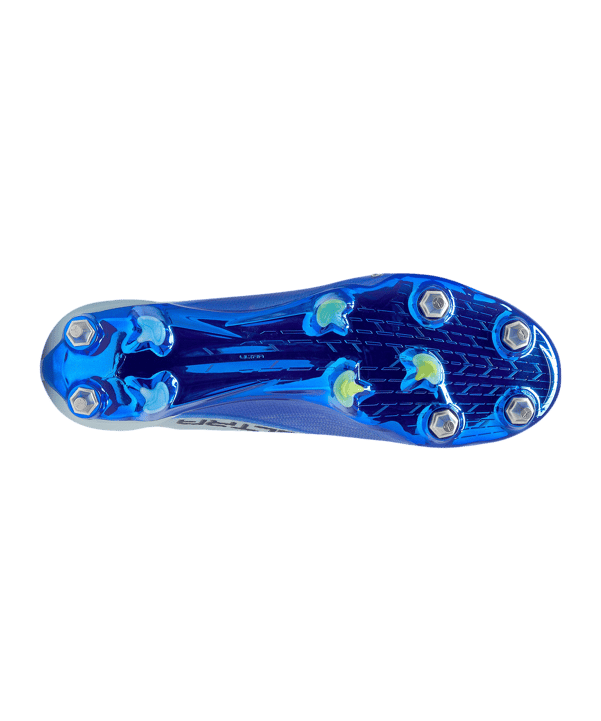 PUMA Ultra Nitro 7 Ultimate Mx SG Blau F03 - blau