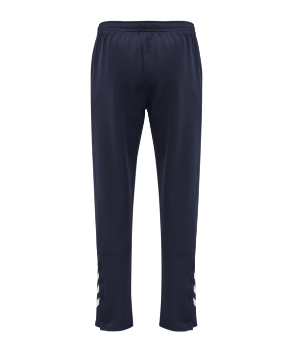Hummel hmlCORE XK Trainingshose Blau F7026 - blau