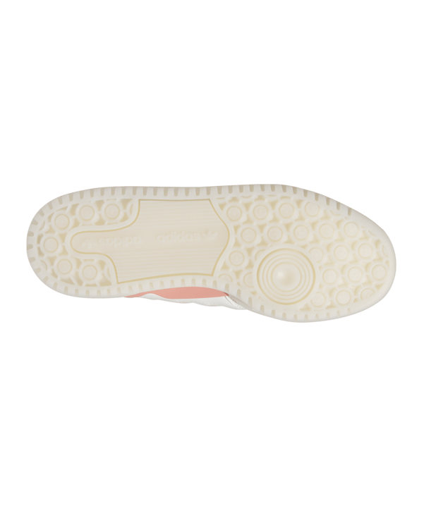 adidas Forum Low Cl Damen Weiss - weiss