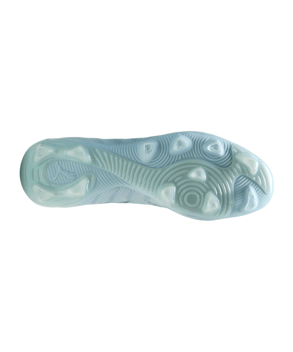 PUMA FUTURE 9 Pro FG/AG Dreamrush Blau F03 - blau