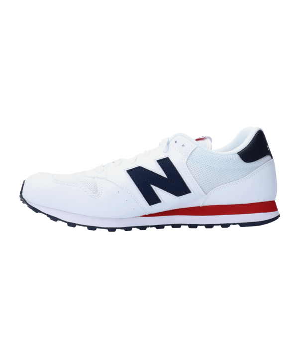 New Balance GM500 D Weiss F03 - weiss