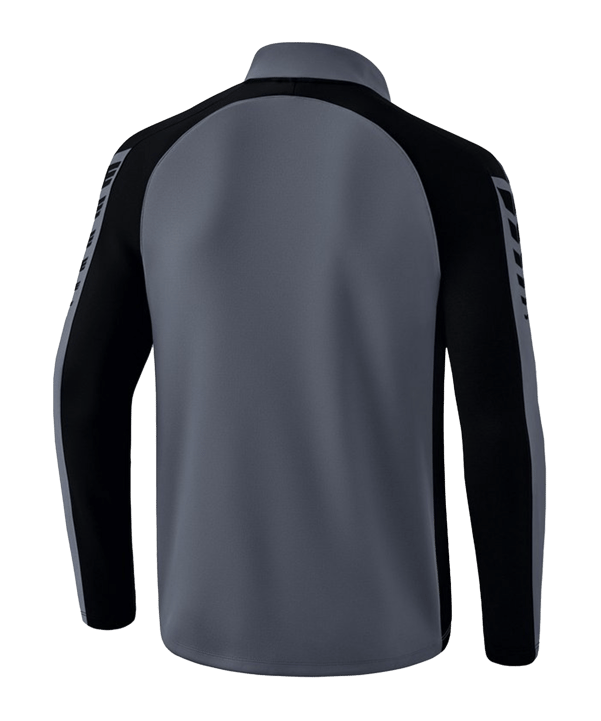 Erima Six Wings Trainingstop Grau - grau