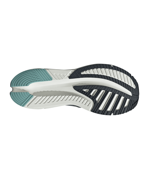 adidas Adistar 4 Laufschuh Blau