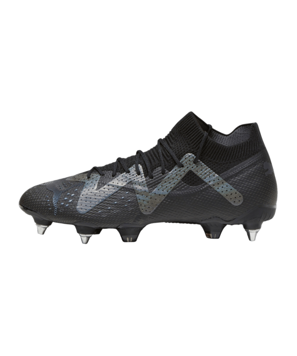 PUMA FUTURE Ultimate MxSG Eclipse Schwarz Grau F02 - schwarz