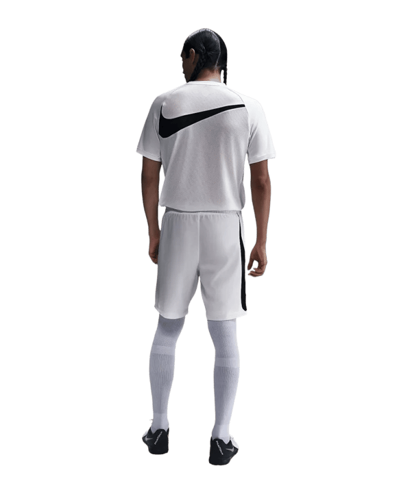 Nike Academy Short Weiß F121 - weiss