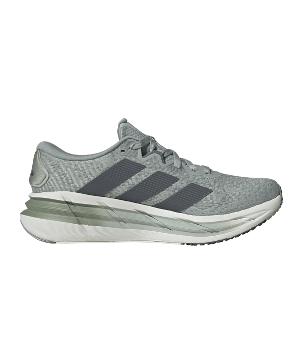 adidas Adistar 4 Loopschoen Groen - groen