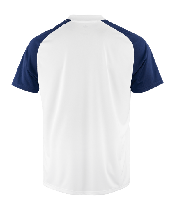 adidas Originals FC Schalke 04 Prematch T-Shirt 2026/2027 Blanc - blanc