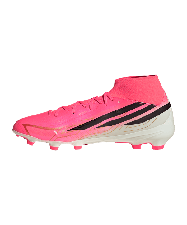 adidas F50 Hyperfast League MID FG Road to Glory Rot