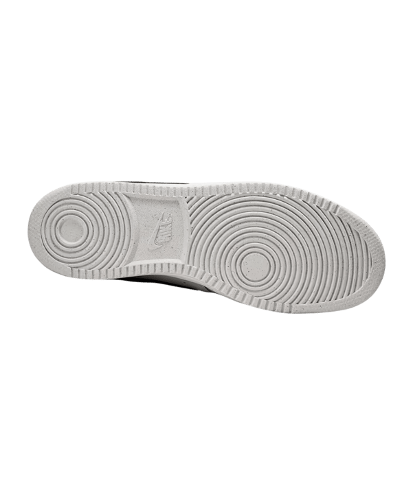 Nike Court Vision Low Noir C097 - noir