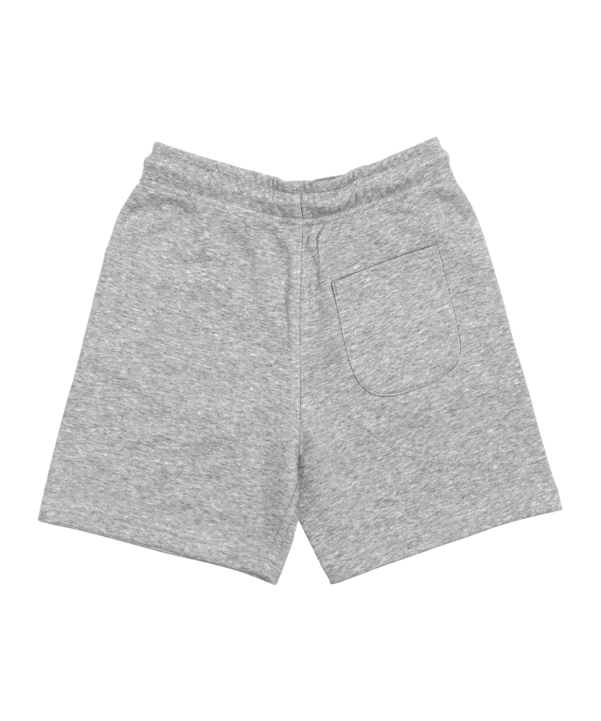 Merch Mini Bolter Sweatshorts Kids H. Grey FC250 - grau