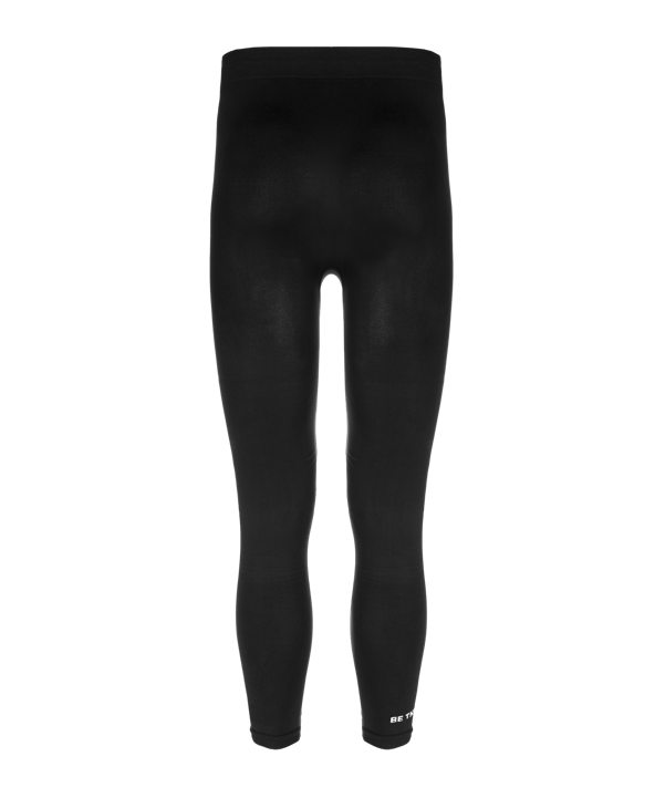 Reusch Funktionswäsche Set Kids Schwarz F7700 - schwarz