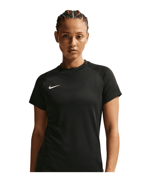 Nike Park VIII Trikot Damen Schwarz F010 - schwarz
